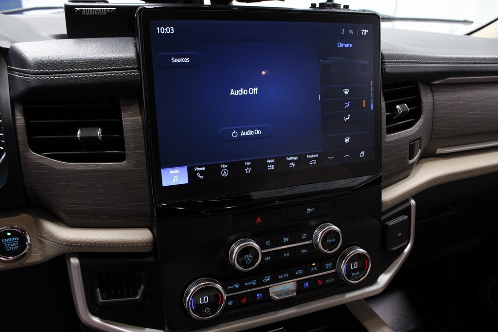 Certified 2023 Ford Expedition Max Limited image 34