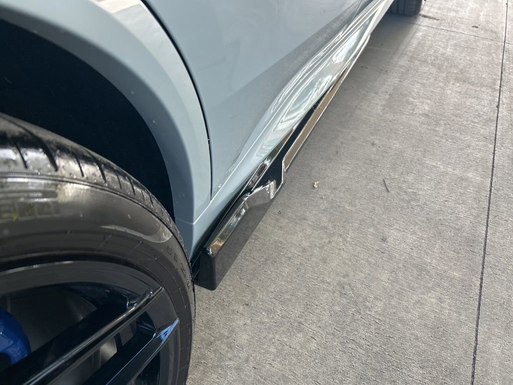 Used 2024 BMW X5 xDrive40i w/ M Sport Package image 25