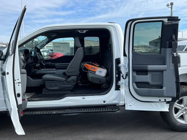 New 2026 Ford F150 XLT w/ FX4 Off-Road Package image 22