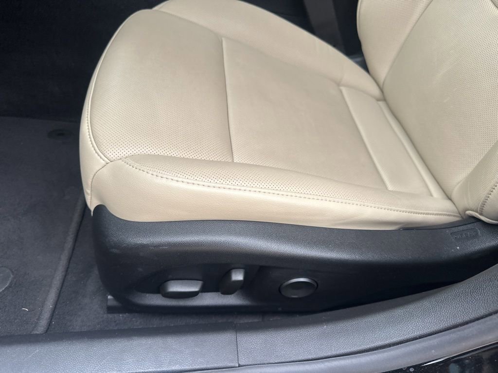 Certified 2024 Cadillac CT5 Premium Luxury w/ Climate Package image 16