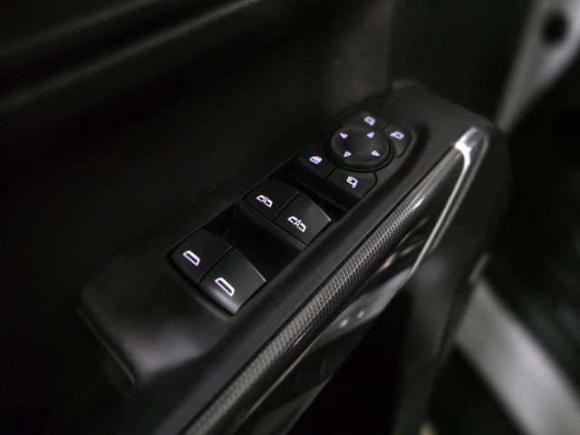 Used 2021 GMC Sierra 1500 AT4 image 34