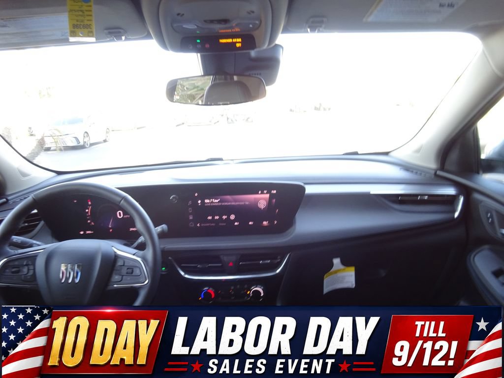 Used 2026 Buick Encore GX Sport Touring w/ Comfort Package FWD image 22