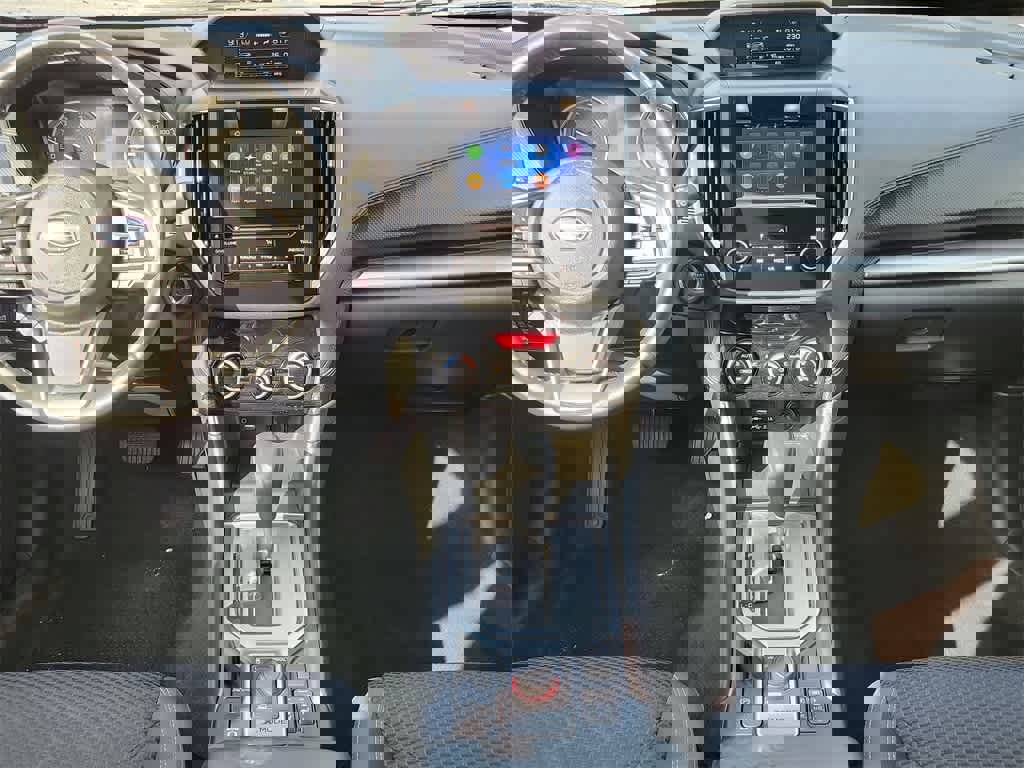 Used 2021 Subaru Forester Premium w/ Popular Package #1 image 11