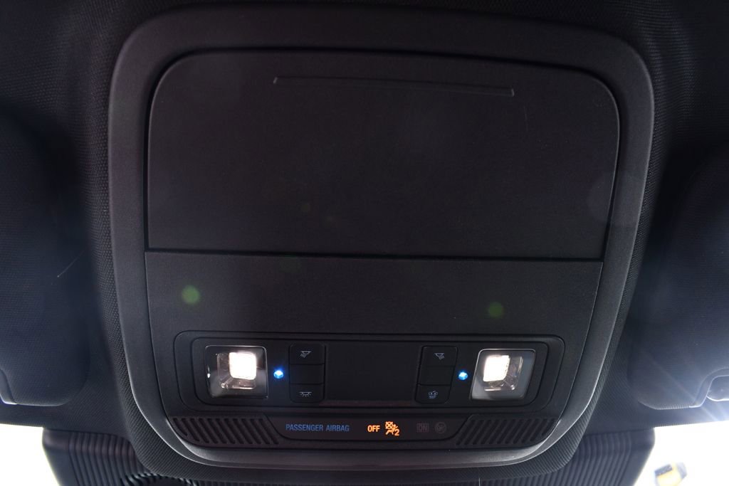 New 2026 Ford Explorer ST-Line AWD/4WD image 34