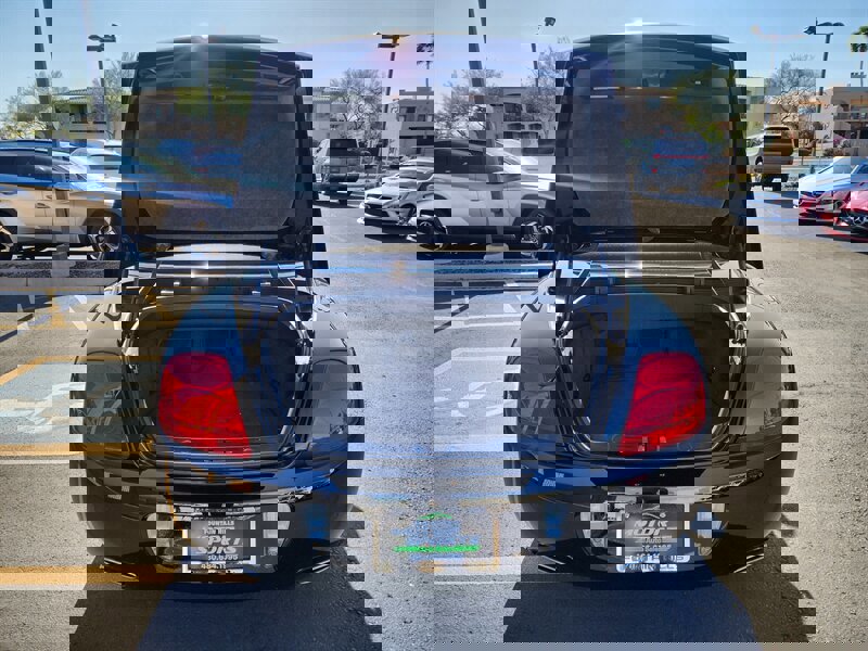 Used 2011 Bentley Continental GT image 13