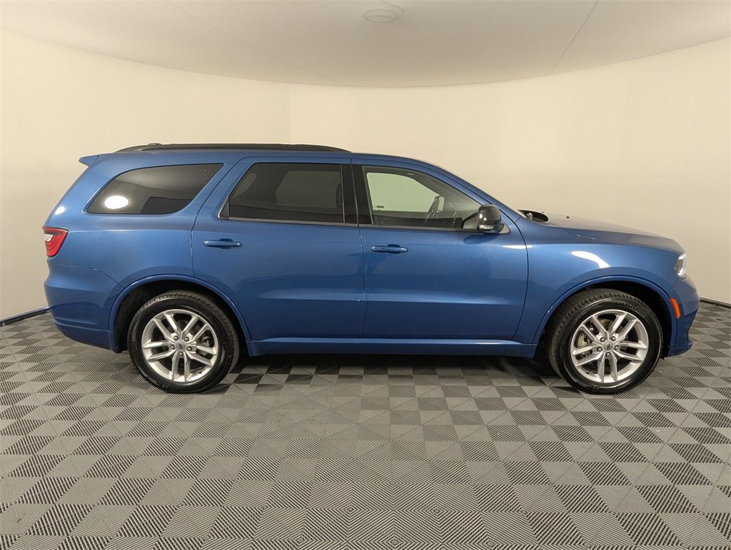 Used 2023 Dodge Durango GT image 4