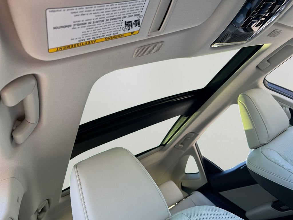 New 2026 Lexus NX 450h+ AWD w/ Luxury Package image 4