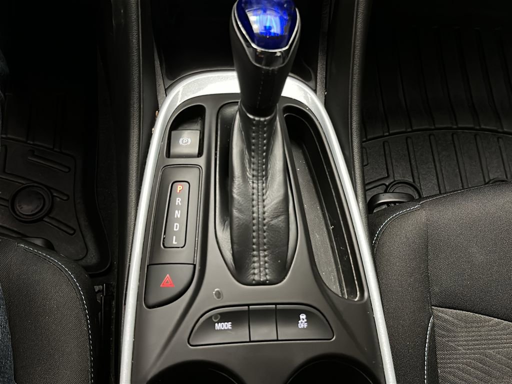 Used 2019 Chevrolet Volt LT w/ Comfort Package image 27