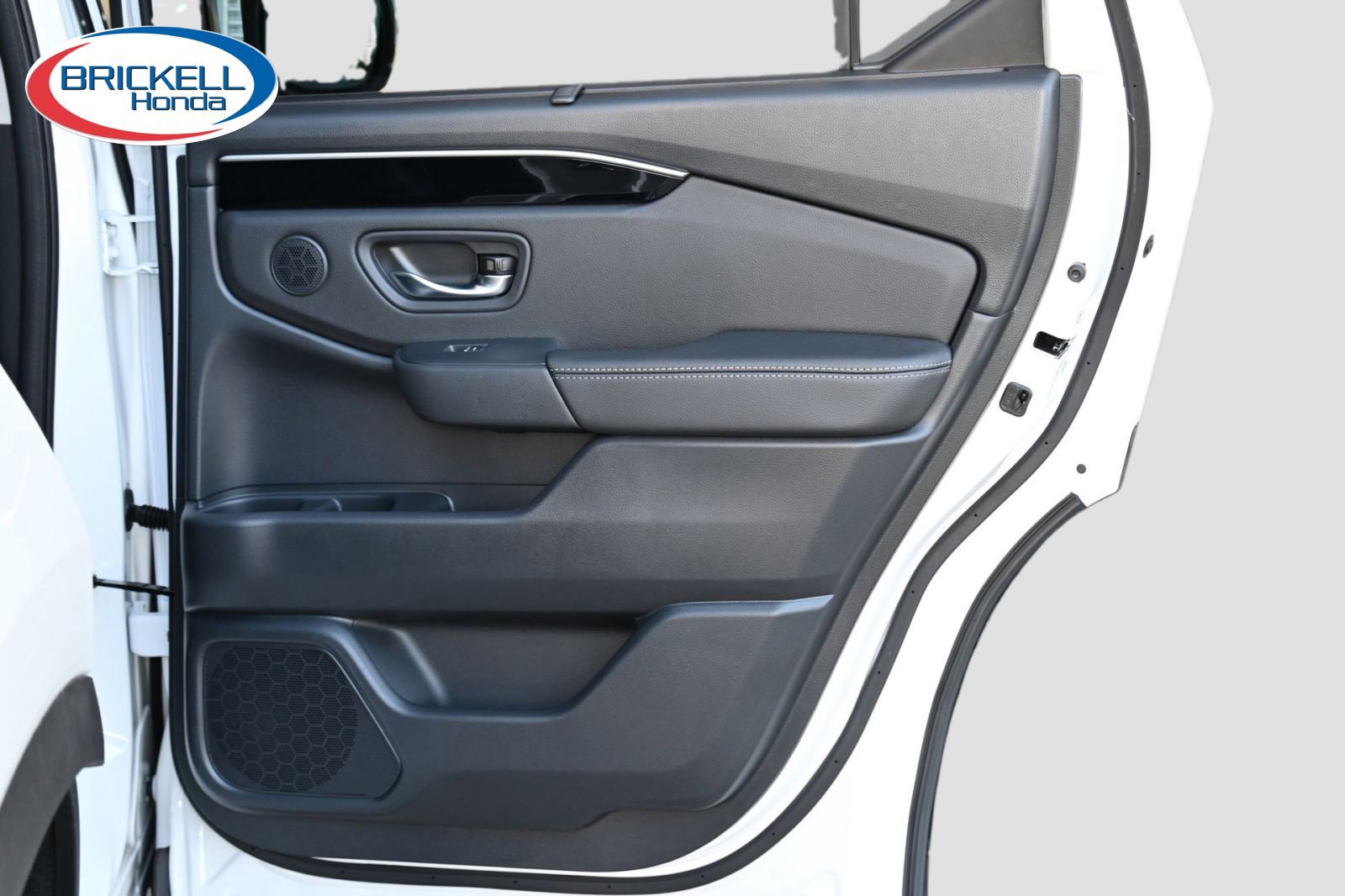 New 2026 Honda Pilot EX-L image 14