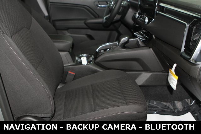 New 2026 GMC Canyon Elevation image 21