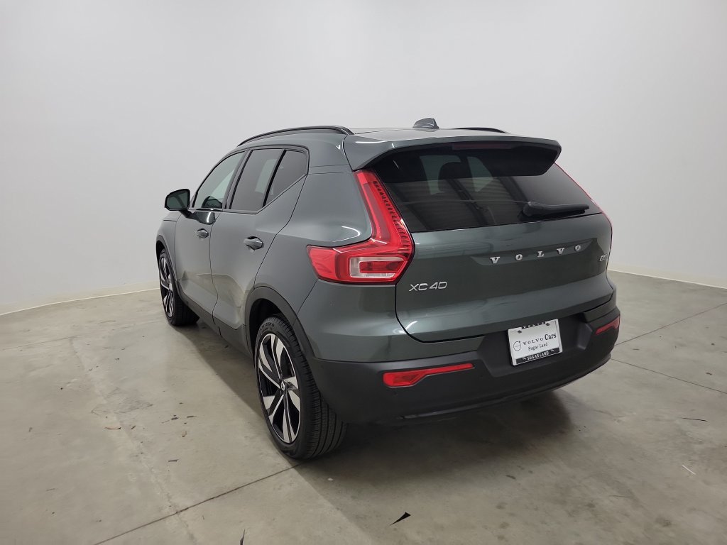 Used 2018 Volvo XC60 T5 Inscription w/ Convenience Package AWD/4WD image 14
