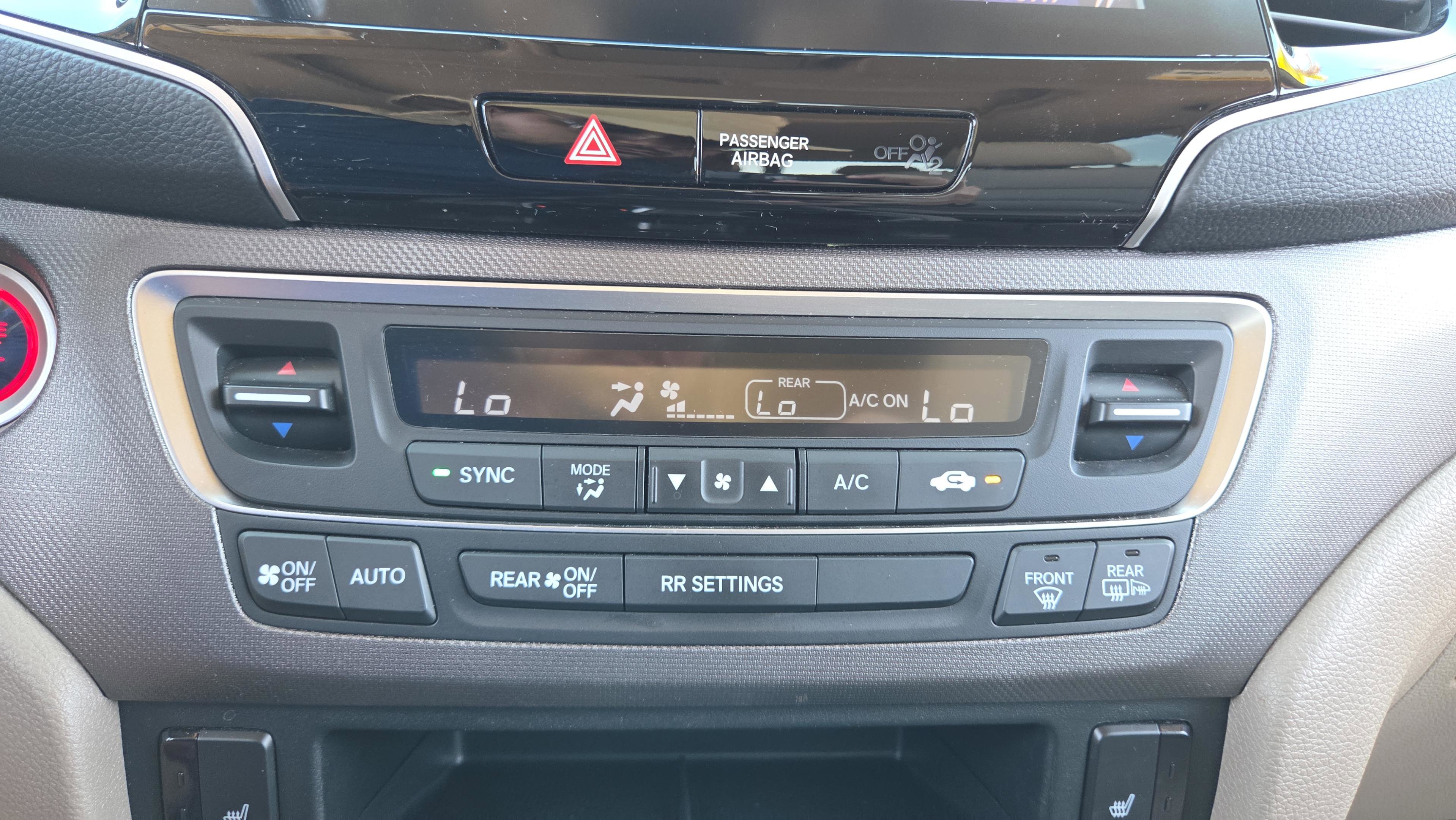 Used 2023 Honda Ridgeline RTL-E image 34