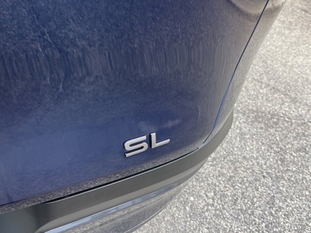 New 2025 Nissan Murano SL image 30
