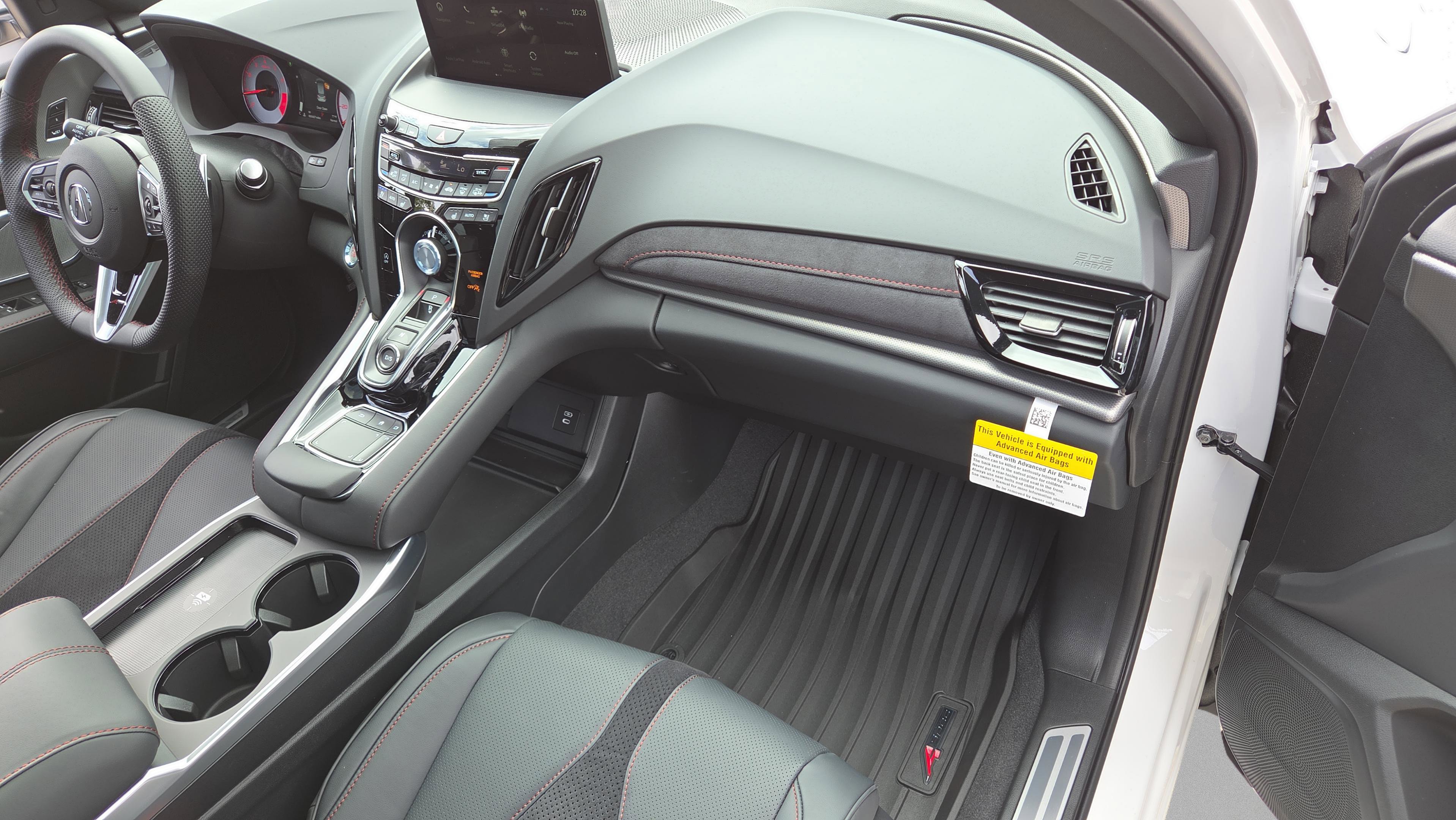 New 2026 Acura RDX A-Spec image 18