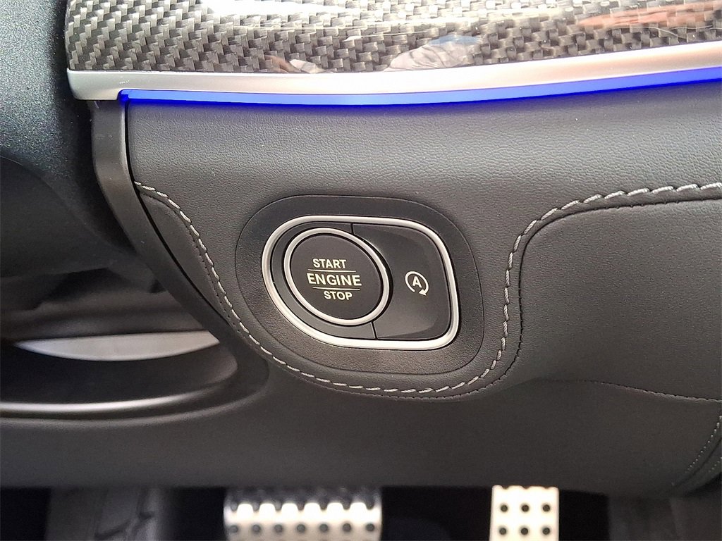 New 2026 Mercedes-Benz GLE 53 AMG 4MATIC image 18