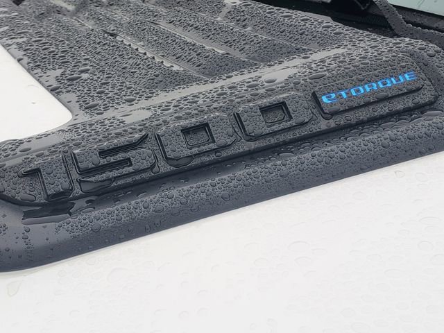 New 2026 RAM 1500 Laramie w/ Night Edition AWD/4WD image 6