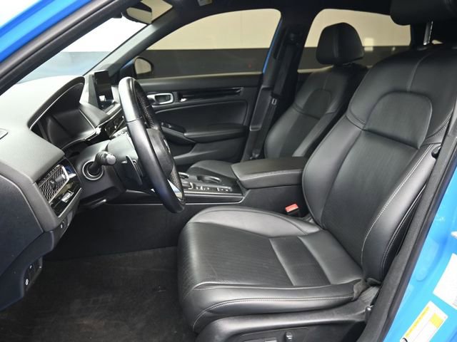 Used 2024 Honda Civic Sport Touring image 24