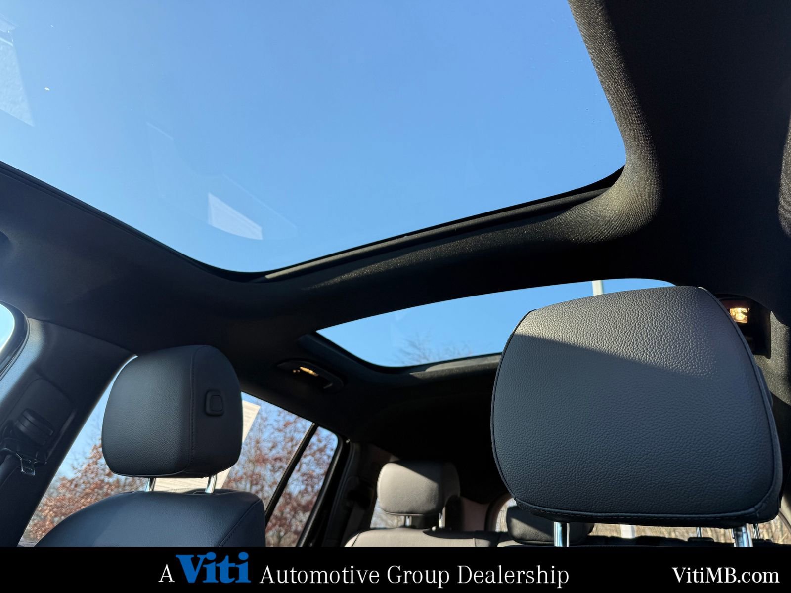 Certified 2024 Mercedes-Benz GLB 250 4MATIC image 19