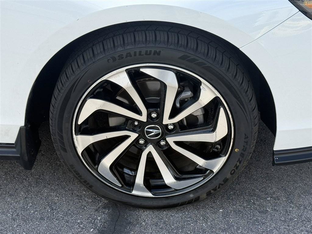 Used 2024 Honda Accord EX image 8
