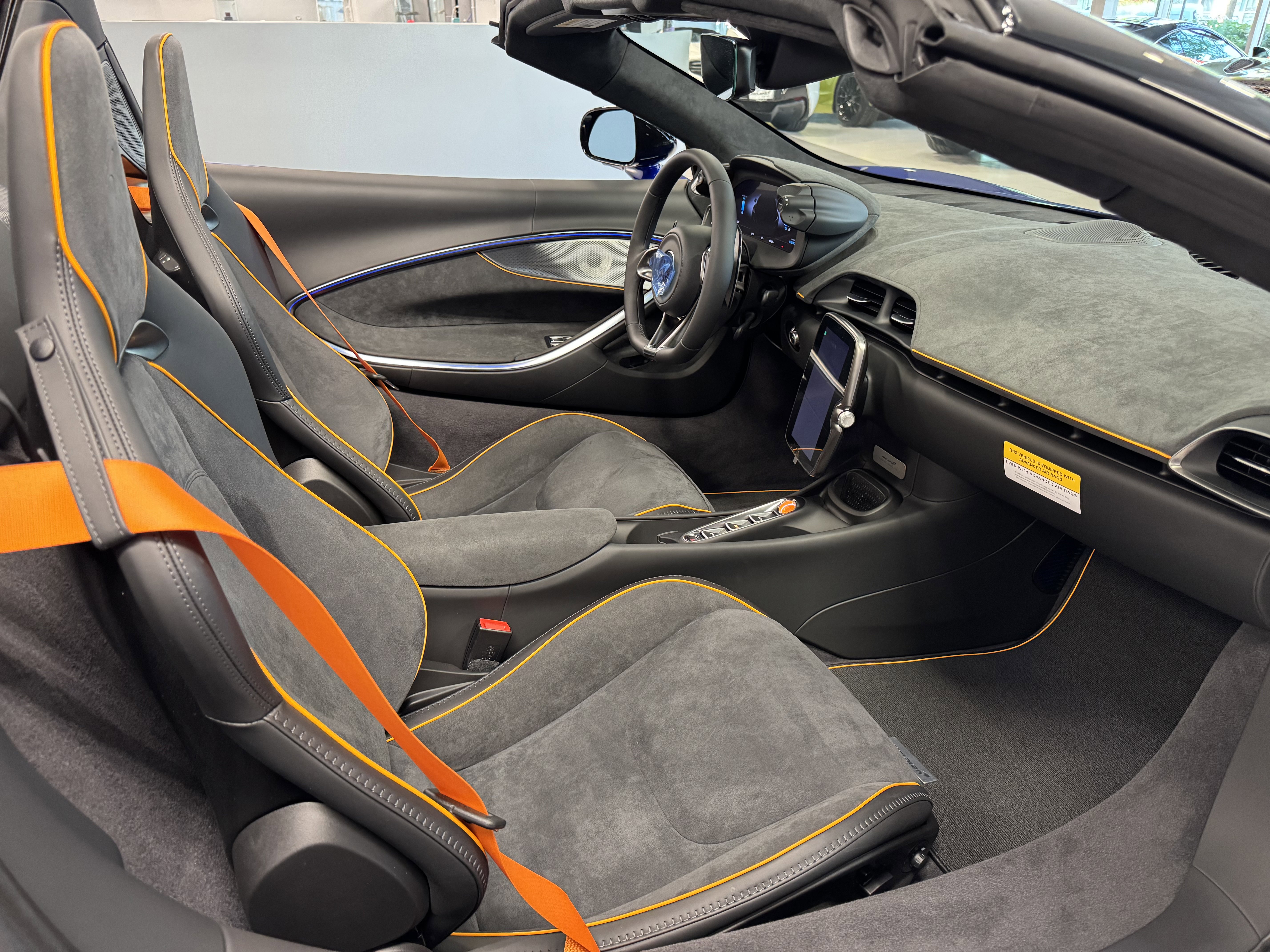 New 2026 McLaren Artura Spider image 15