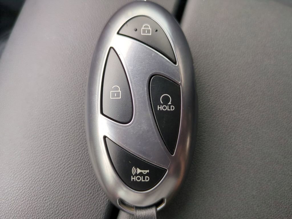 New 2026 Hyundai Palisade XRT Pro image 40