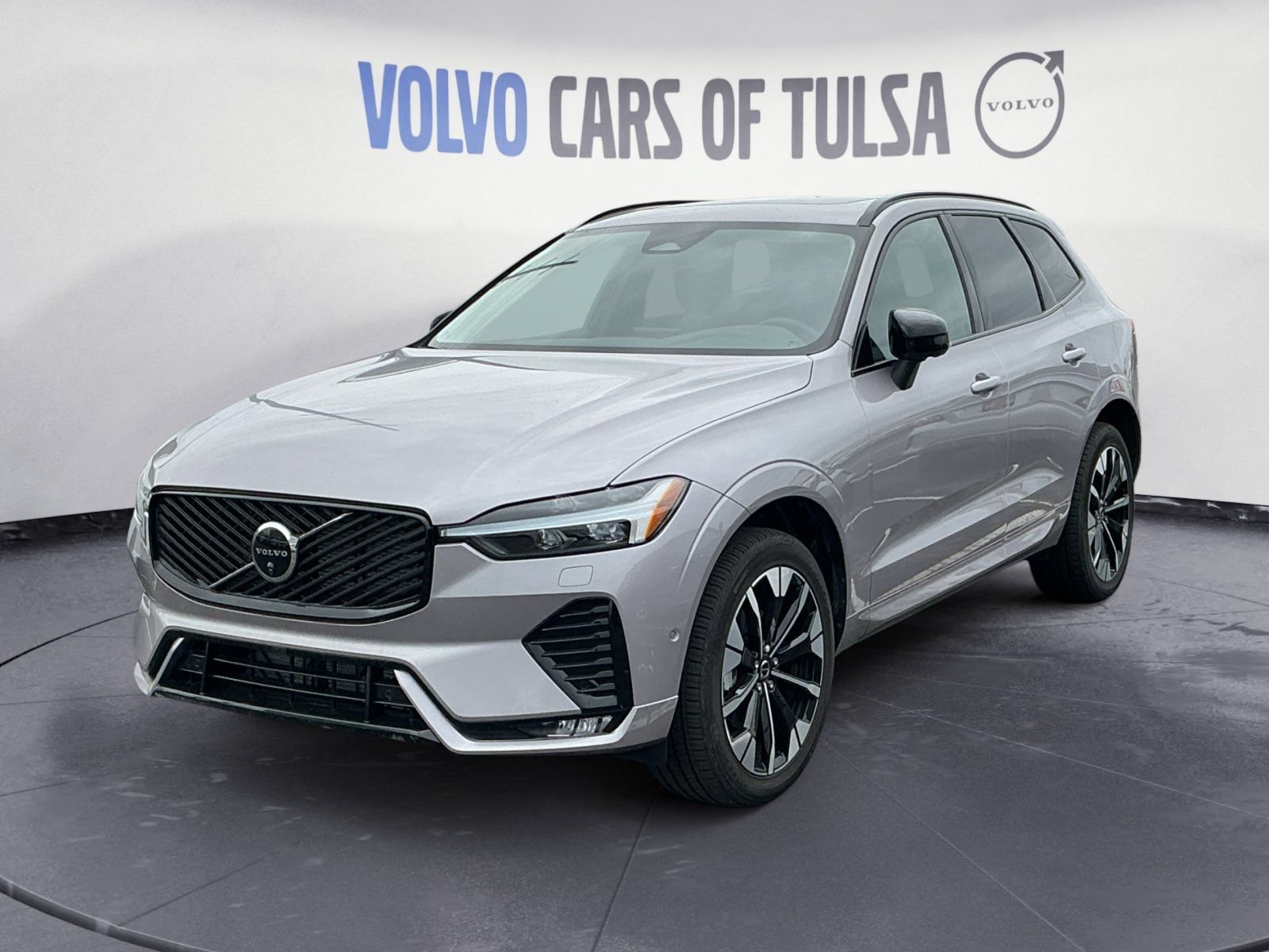 New 2026 Volvo XC60 B5 Plus w/ Protection Package Premier AWD/4WD image 1