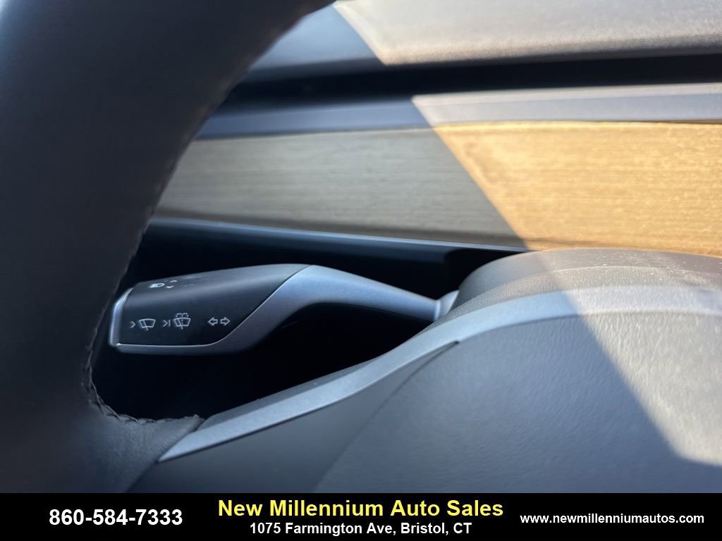 Used 2022 Tesla Model 3 Long Range image 15