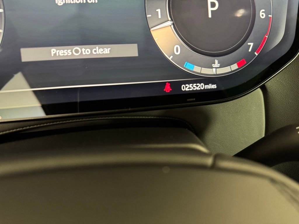 Used 2023 Land Rover Range Rover Long Wheelbase First Edition image 14