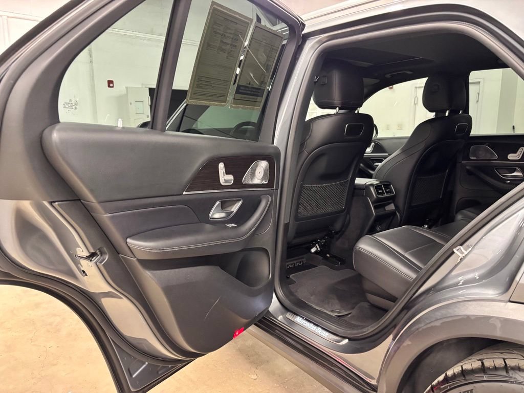 Used 2020 Mercedes-Benz GLE 350 4MATIC image 19
