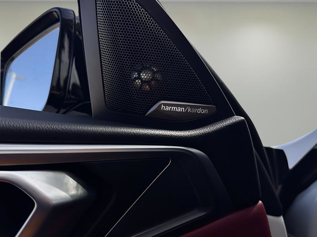 Used 2023 BMW 430i Coupe w/ M Sport Package image 21