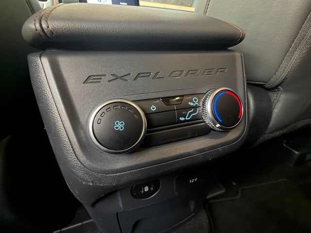 Used 2025 Ford Explorer Active w/ Active Comfort Package AWD/4WD image 36