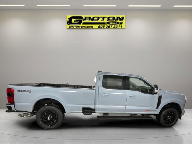 New 2026 Ford F350 4x4 Crew Cab Super Duty image 5