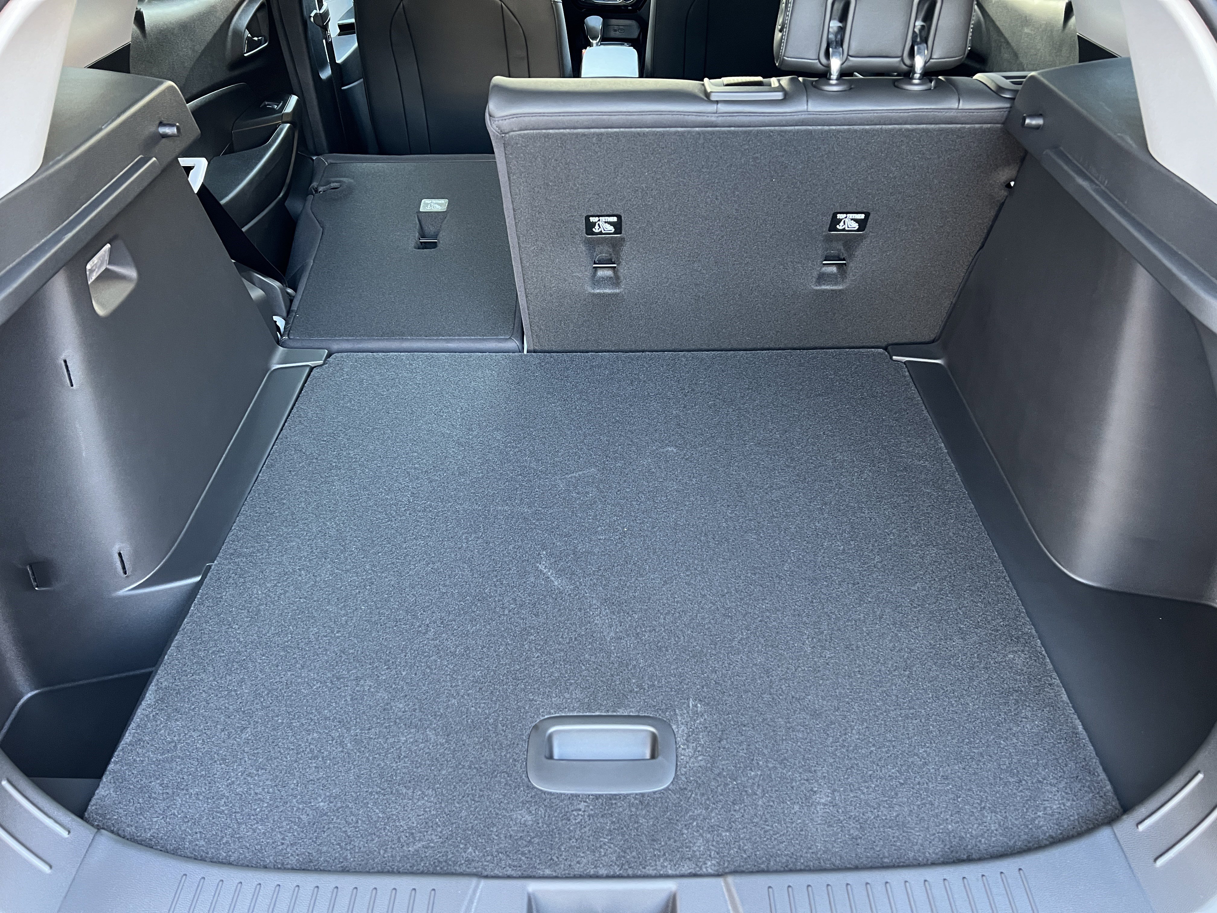 New 2026 Chevrolet Trax LT w/ Driver Confidence Package image 18