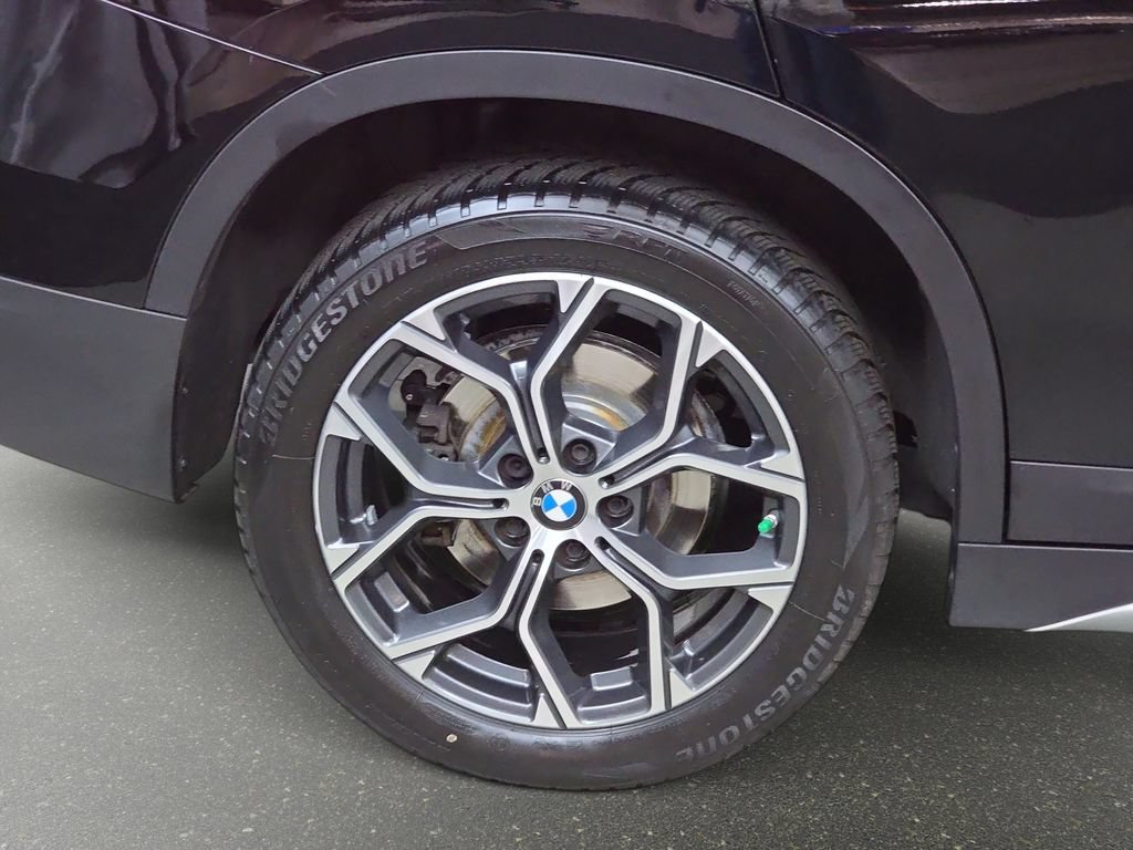 Used 2020 BMW X1 xDrive28i w/ Convenience Package AWD/4WD image 35