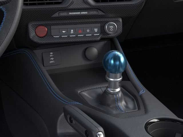 New 2026 Ford Mustang Dark Horse w/ Dark Horse Handlin Package RWD image 17