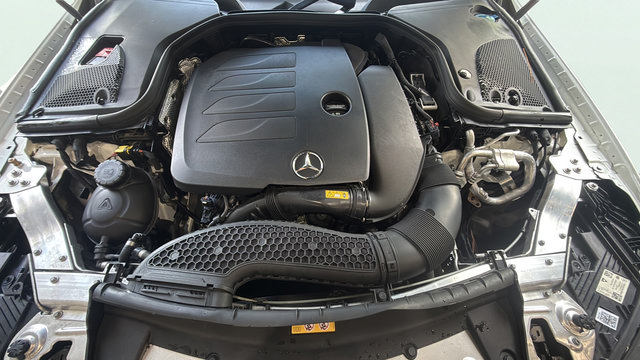 Used 2022 Mercedes-Benz E 350 Sedan image 27
