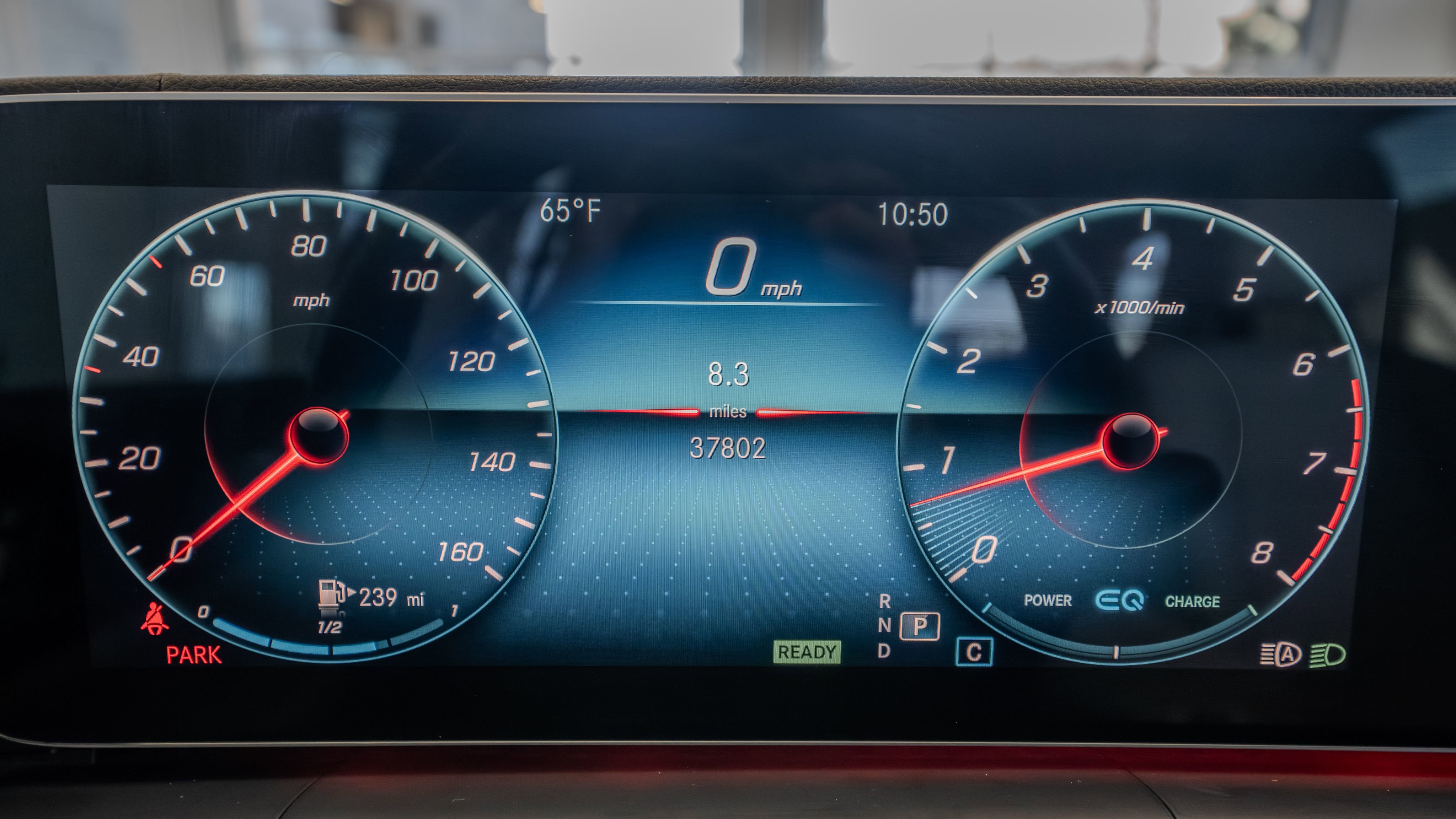 Used 2022 Mercedes-Benz GLE 450 4MATIC image 10