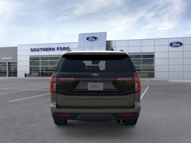 New 2026 Ford Expedition Tremor image 5