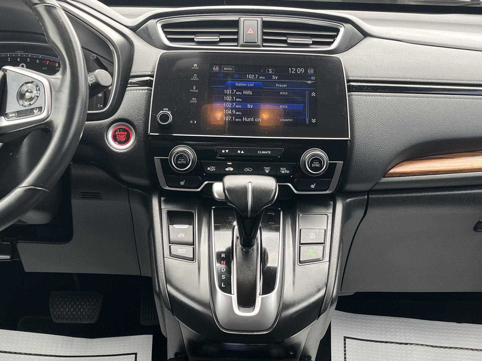 Used 2020 Honda CR-V EX-L image 21