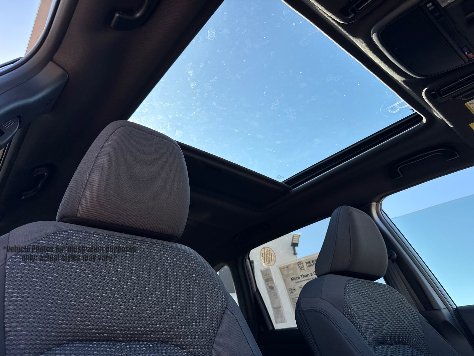 New 2025 Subaru Forester Premium image 10