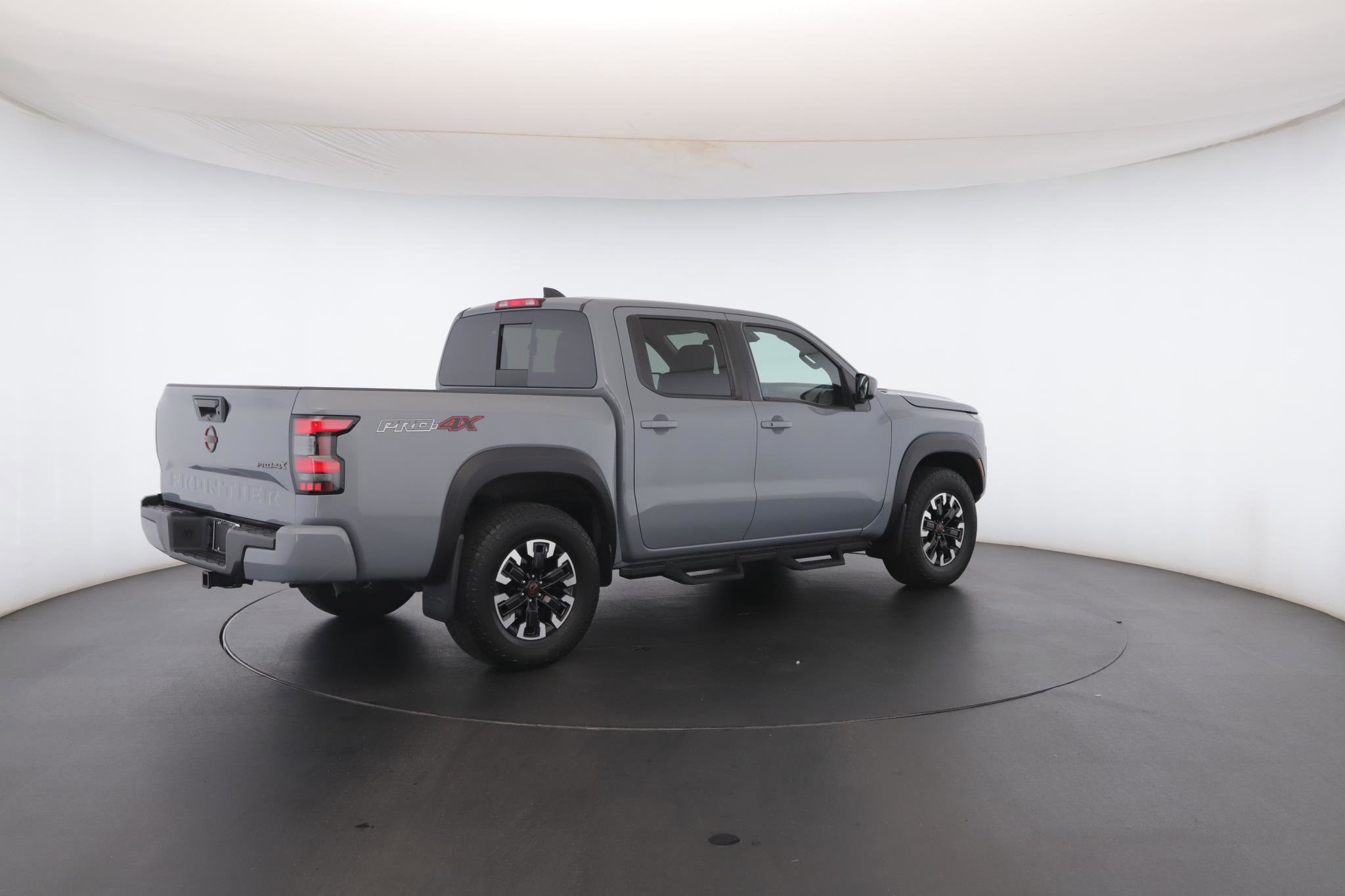 Used 2023 Nissan Frontier PRO-4X w/ Tow Package image 26