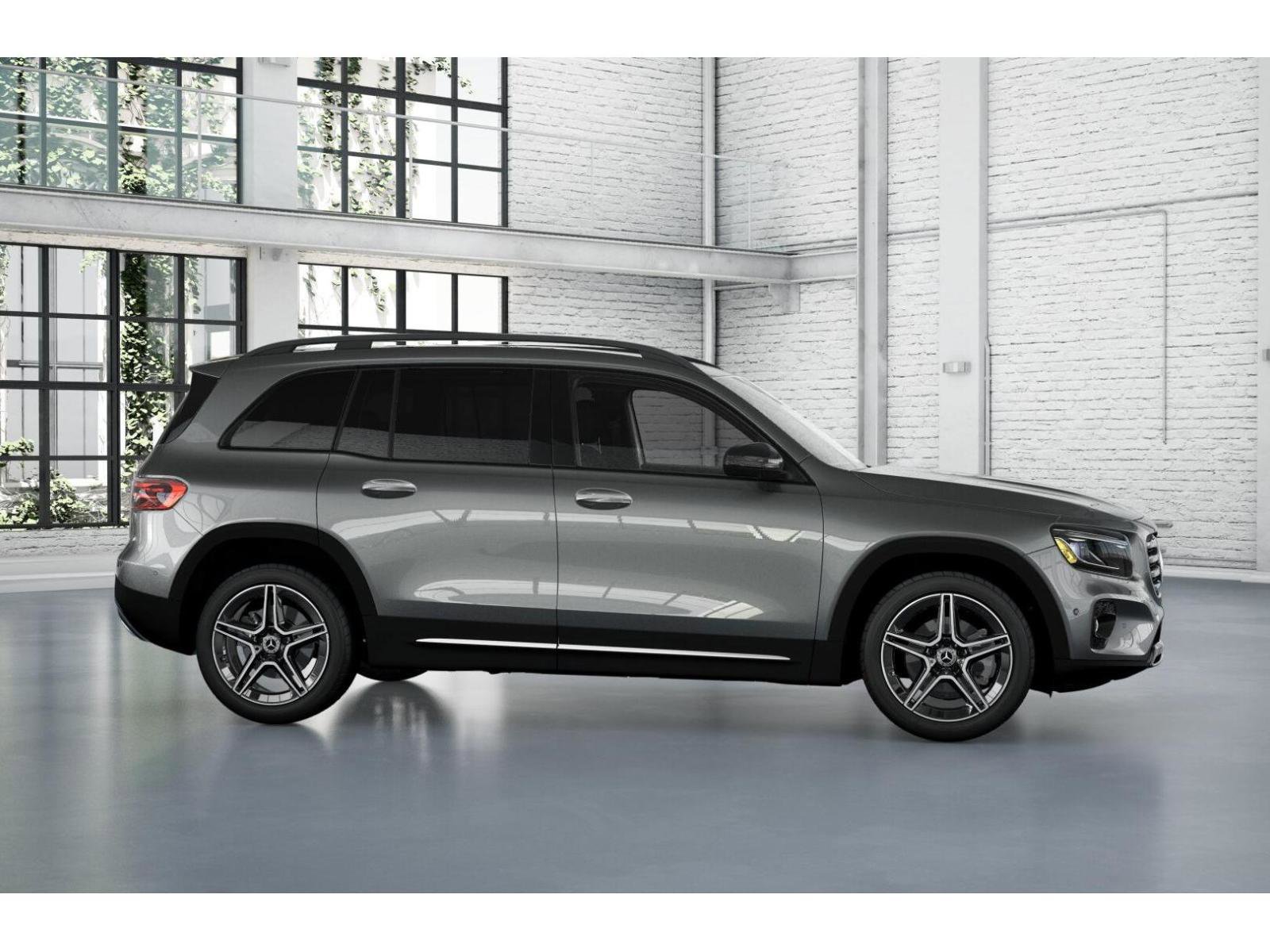 New 2026 Mercedes-Benz GLB 250 image 15