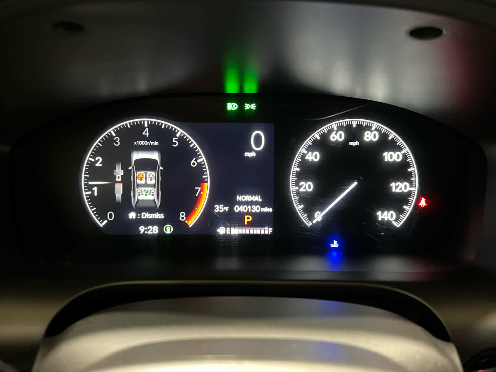 Certified 2024 Honda HR-V LX image 22