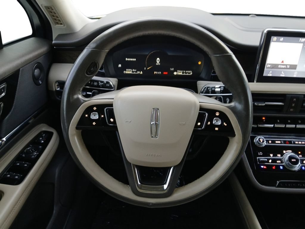 Used 2020 Lincoln Corsair Reserve w/ Equipment Group 201A AWD/4WD image 21