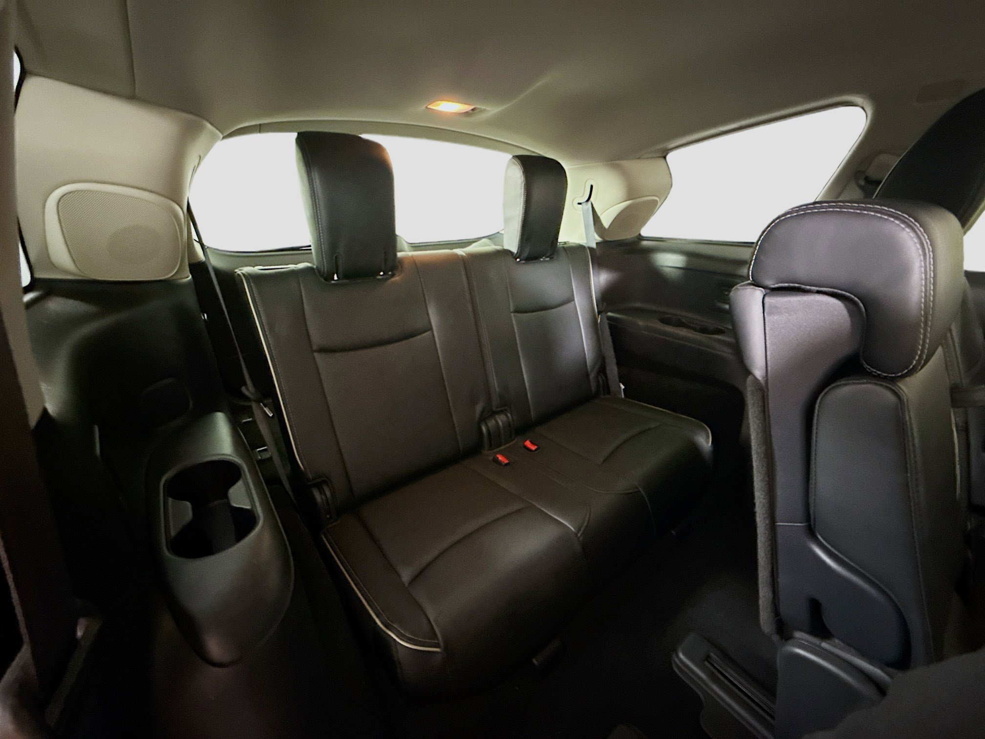 Used 2020 INFINITI QX60 Pure image 41