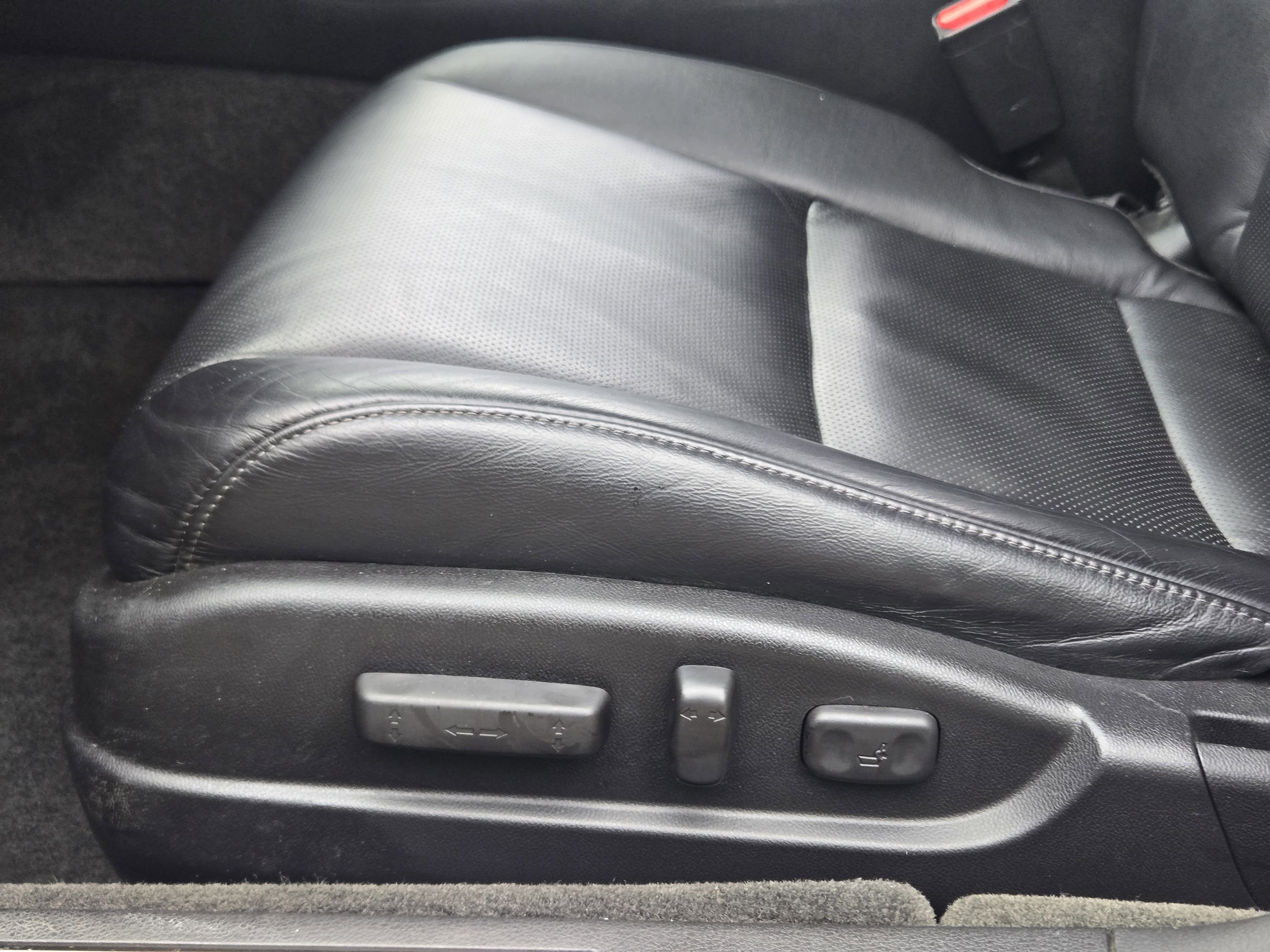 Used 2016 Acura TLX V6 SH-AWD w/ Advance Package image 25