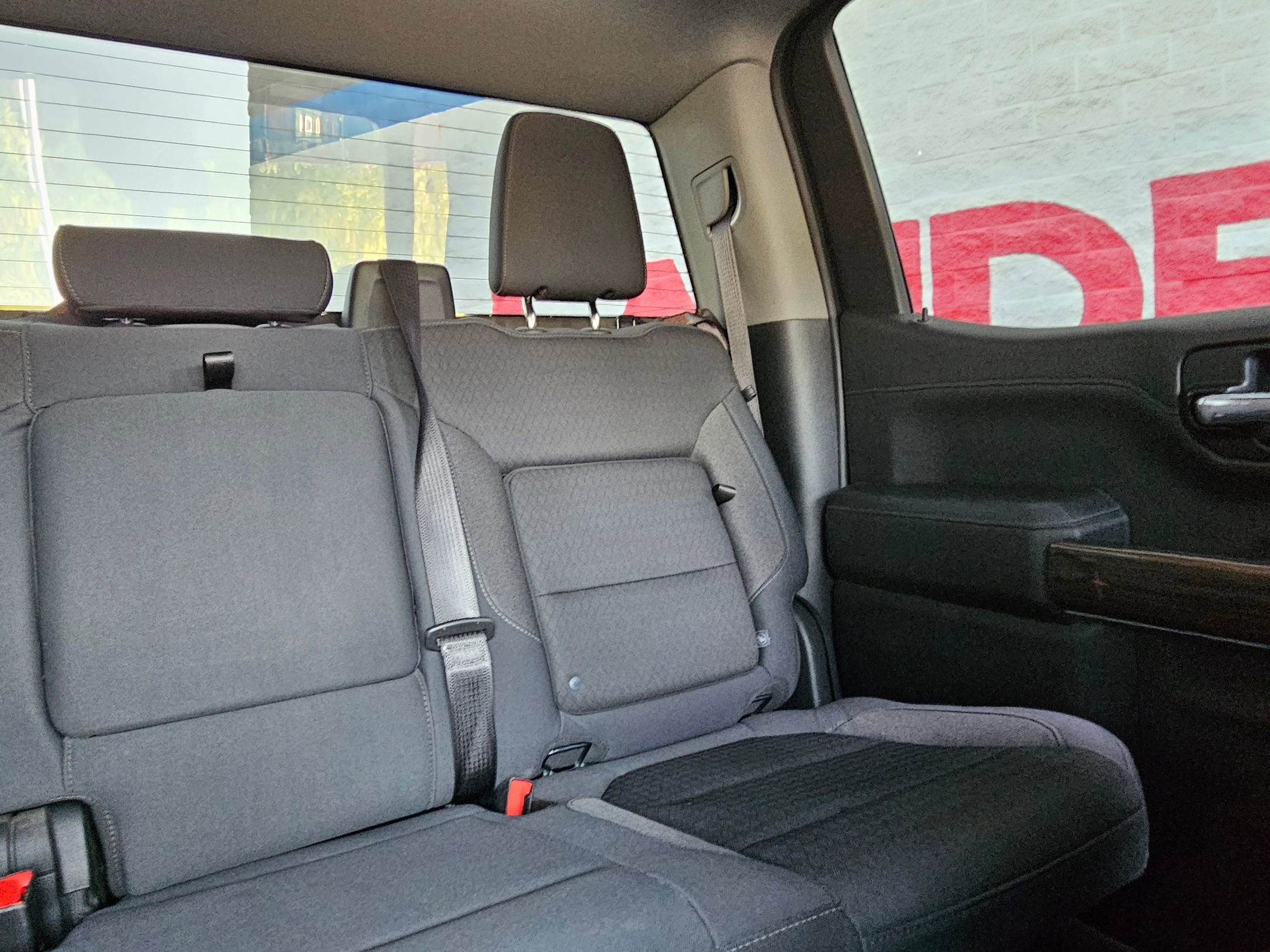 Used 2019 Chevrolet Silverado 1500 RST w/ All-Star Edition image 26