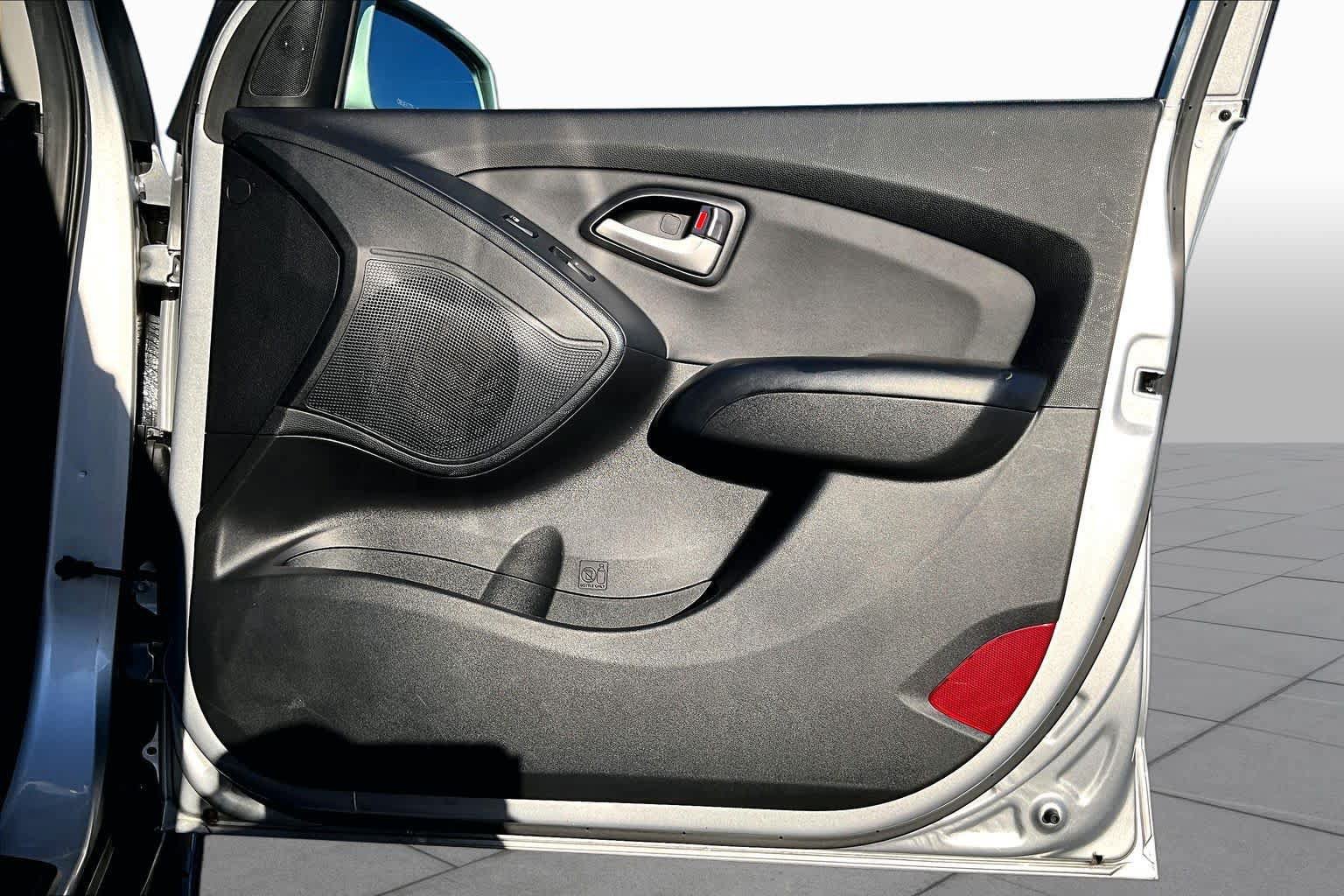 Used 2013 Hyundai Tucson GLS AWD/4WD image 21