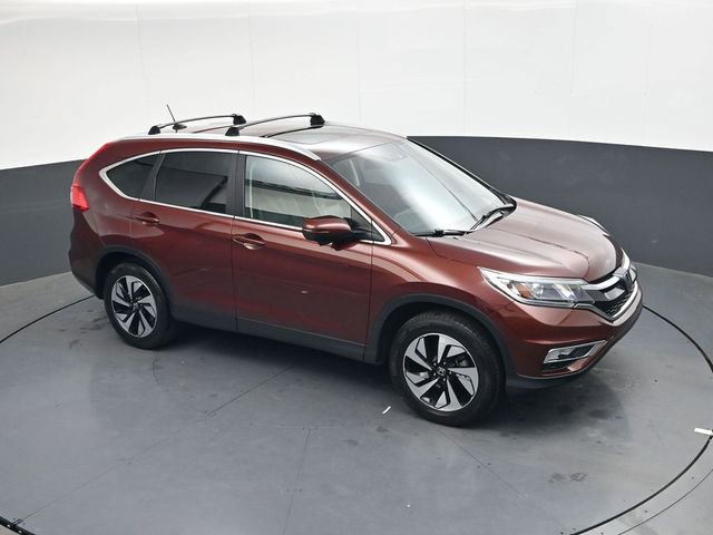 Used 2016 Honda CR-V Touring image 20