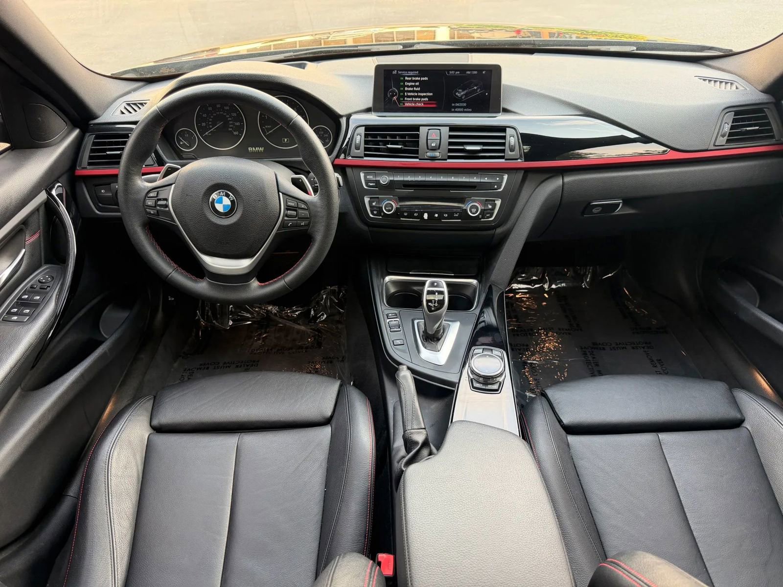 Used 2014 BMW 335i Sedan image 6